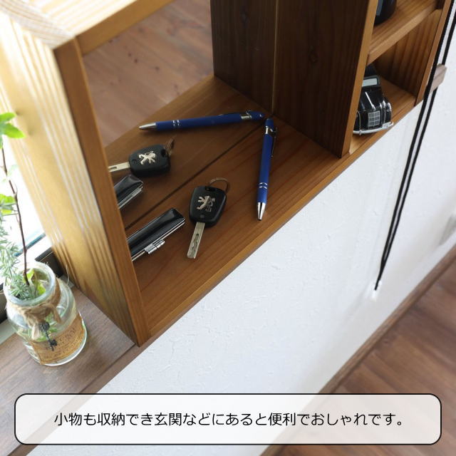 Citta Box Mirror CIM-2959BR