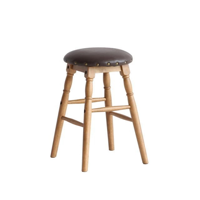 Rasic Low Stool RAS-3332