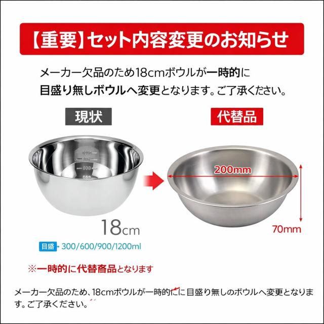 一人暮らし 調理器具セット