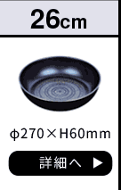 ルクスパン フライパン26cm