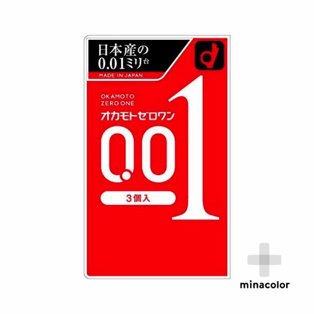 オカモト ゼロツー 0.02ミリ リアルフィット 6個入り コンドーム 男性用避妊具 ×3個セット 送料無料の通販はau PAY マーケット -  ミナカラ薬局