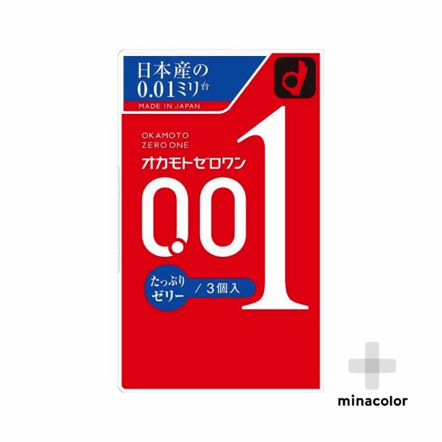 オカモト ゼロツー 0.02ミリ リアルフィット 6個入り コンドーム 男性用避妊具 ×3個セット 送料無料の通販はau PAY マーケット -  ミナカラ薬局