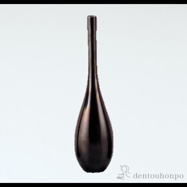 銅製花器 曽呂利 煮色 ( 茶器 抹茶 湯沸かし 茶室 人気 高岡銅器 結婚 出産 内祝い 引き出物 金婚式 誕生日プレゼント 還暦祝い 古希 喜寿 米寿 退職 定年 ) 送料無料」 銅製花器 曽呂利 煮色 ( 茶器 抹茶 湯沸かし 茶室 人気