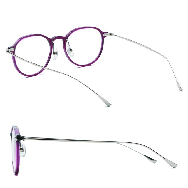 ピントグラス プレゼント付き 軽度 レンズ 度数 +0.0D 〜 +1.75D 老眼鏡 シニアグラス メガネ 累進レンズ PINT GLASSES 視力補正 ピントが合う PG-111L-BK PG-11【pg-11】