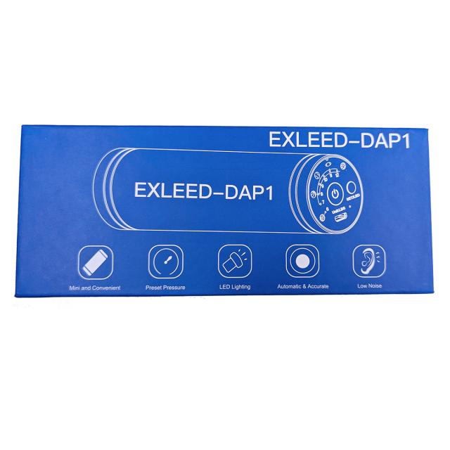 USBから充電。LEDライト搭載で夜間でも安心。USBケーブルで充電器にもなる。