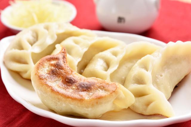 ニンニク・ニラ