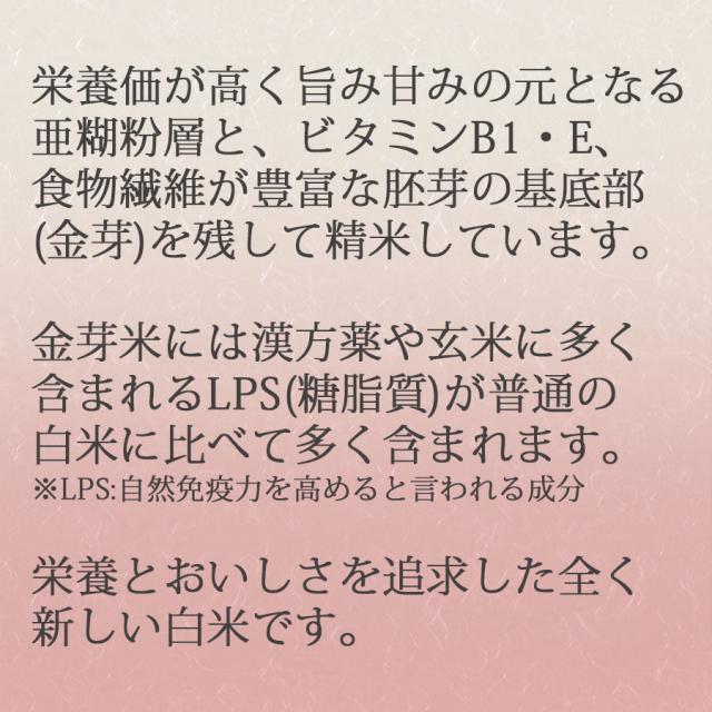 タニタの金芽米