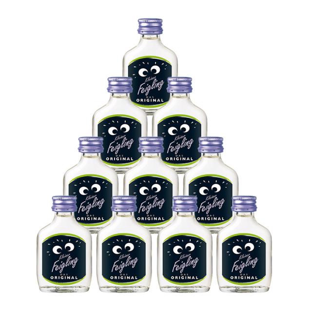 クライナーファイグリンク オリジナル 製品情報