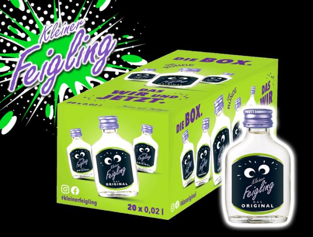 クライナーファイグリンク-20mlビン