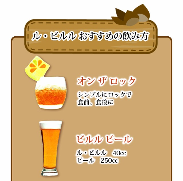 飲み方