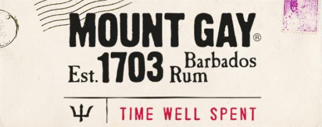 マウントゲイラム XO