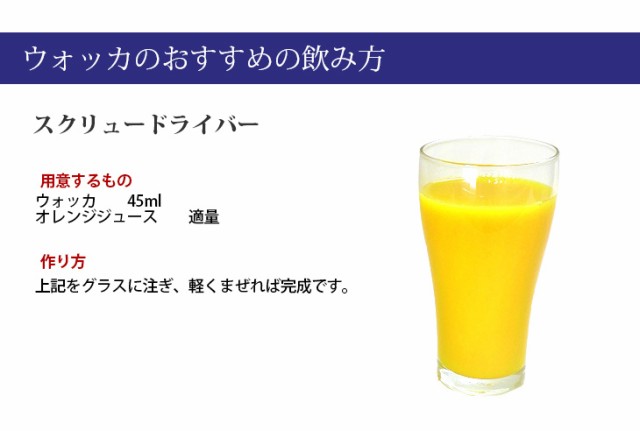 飲み方