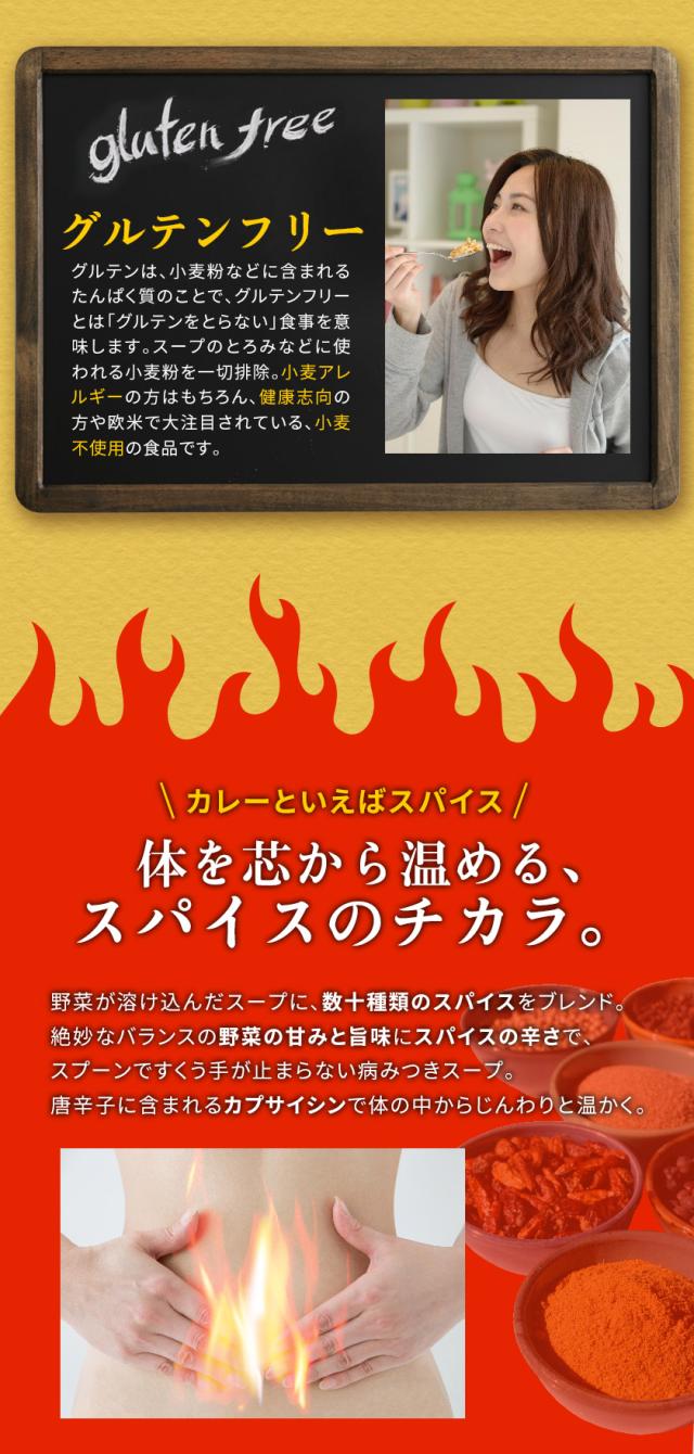 スパイスカレー