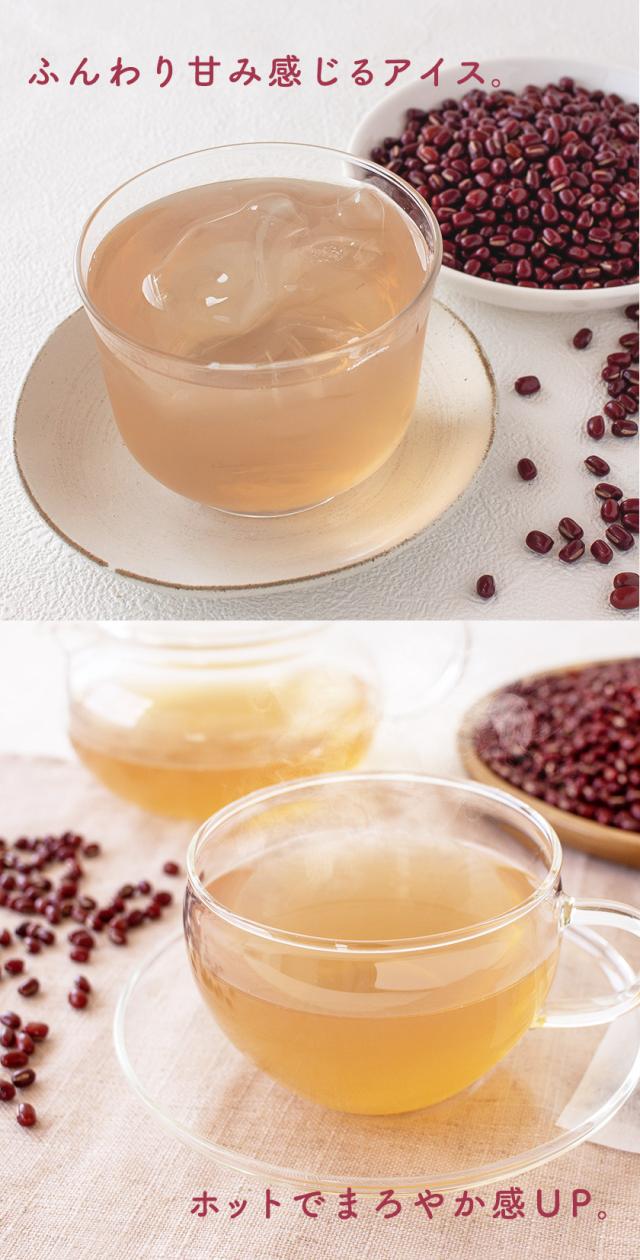小豆茶