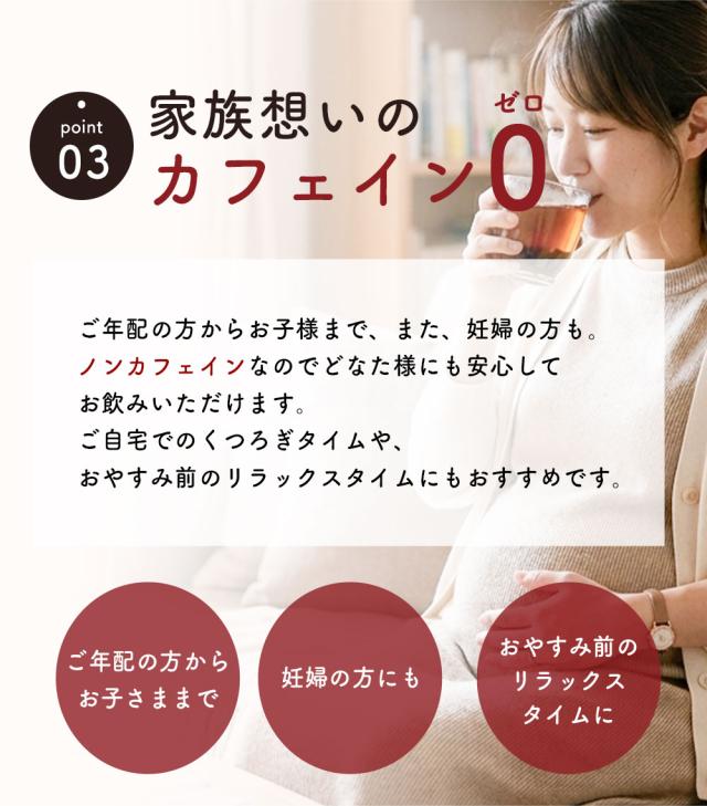 さらっととける 粒まるごと 粉末黒豆茶 90g