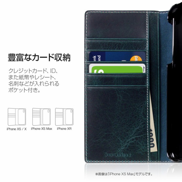 正規品100%新品 iPhone XR ケース手帳型 本革 SLG Design Badalassi Wax case アイフォン レザー カバー お取り寄せの通販はau PAY マーケット - Select Option|商品ロットナンバー:334797569 通販最新作