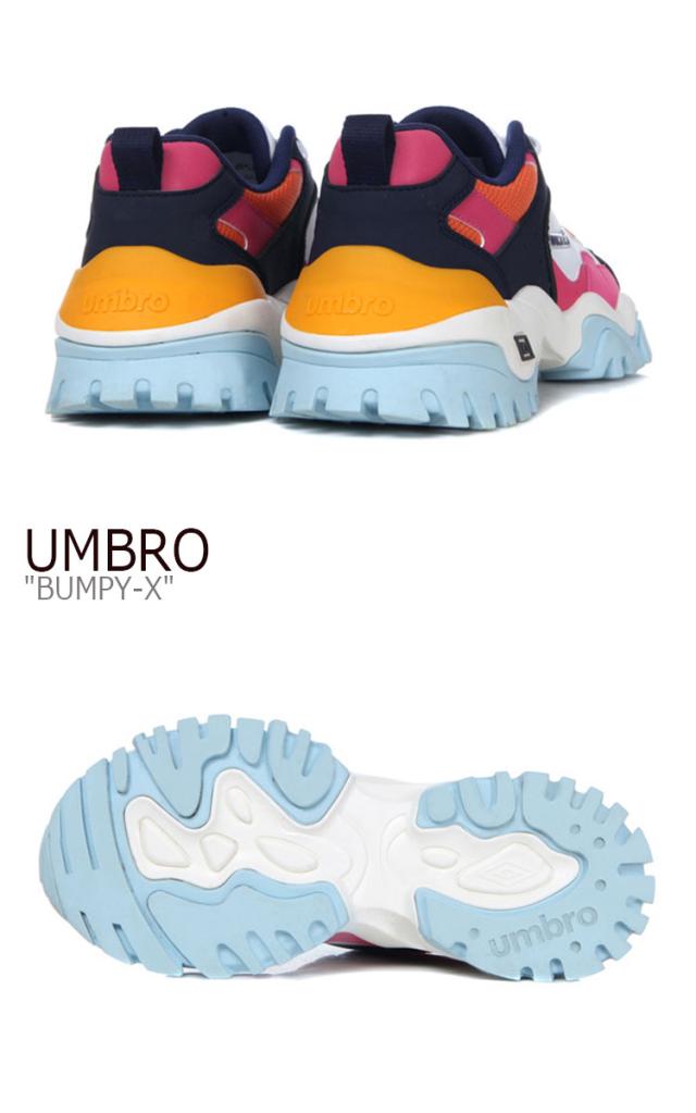 レディース ダッドシューズ 通販 Flum9a バンピーx ミックス Mix アンブロ メンズ スニーカー Umbro Bumpy X Www Ventacity Com