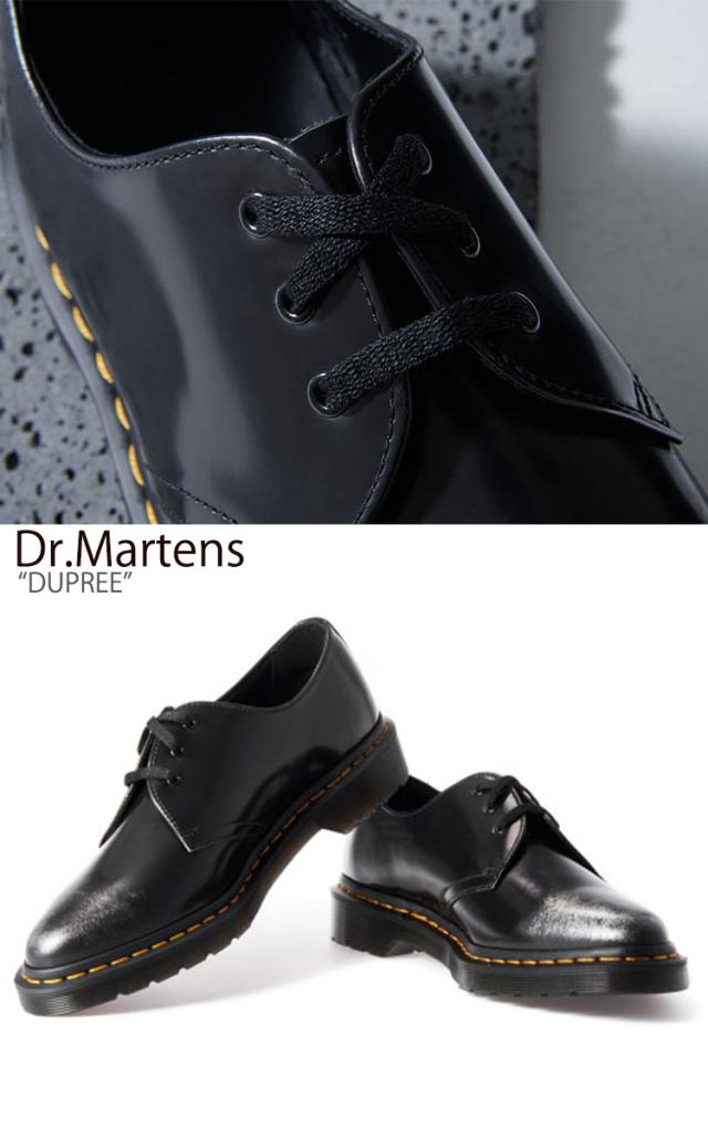 デュプリー 通販 Dr Martens レディース ブラック Dupree ドクターマーチン スニーカー Black シューズ メンズ Www Ventacity Com