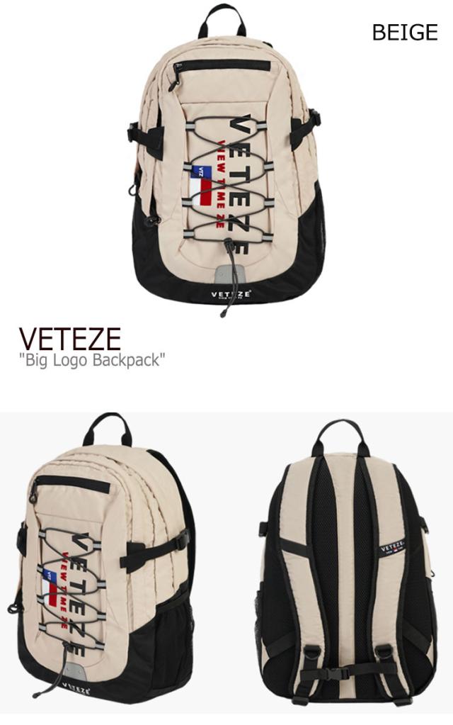 公式 ベテゼ リュック Veteze メンズ レディース Big Logo Backpack ビッグ ロゴ バックパック Black Beige 19vtzbac013 4 バッグ 好評継続中 Carlavista Com 公式 ベテゼ リュック Veteze メンズ レディース Big Logo Backpack ビッグ ロゴ バックパック Black Beige 19vtzbac013 4 バッグ 好評継続中 Carlavista Com