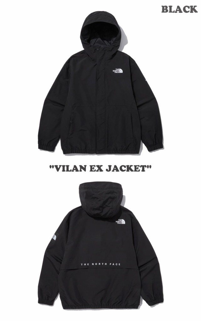 ☆関税込☆THE NORTH FACE☆VILAN EX JACKET☆ (THE NORTH FACE