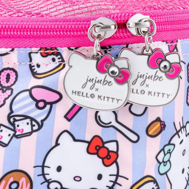 ドラキティページ♡⃜ チョッパー×キティちゃん コラボ ドライバー用 ヘッドカバー