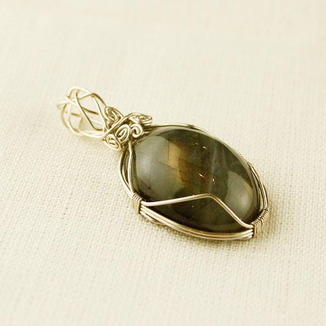 santo パワーストーン