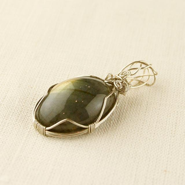 santo パワーストーン