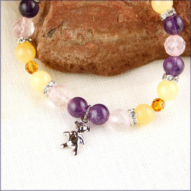 santo パワーストーン