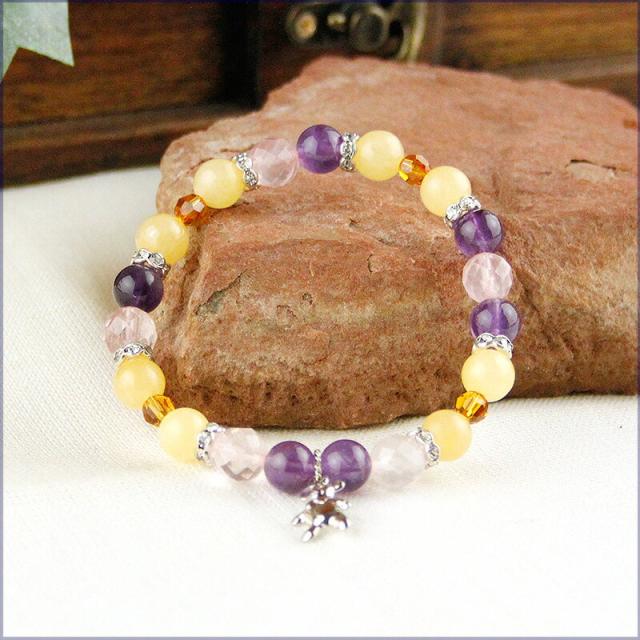 santo パワーストーン