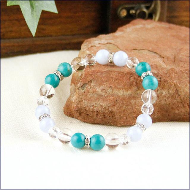 santo パワーストーン