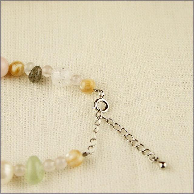 santo パワーストーン