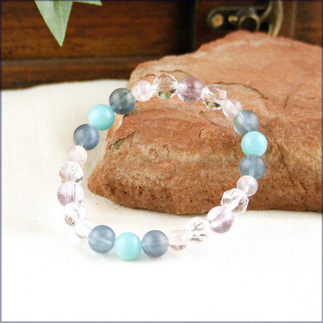 santo パワーストーン