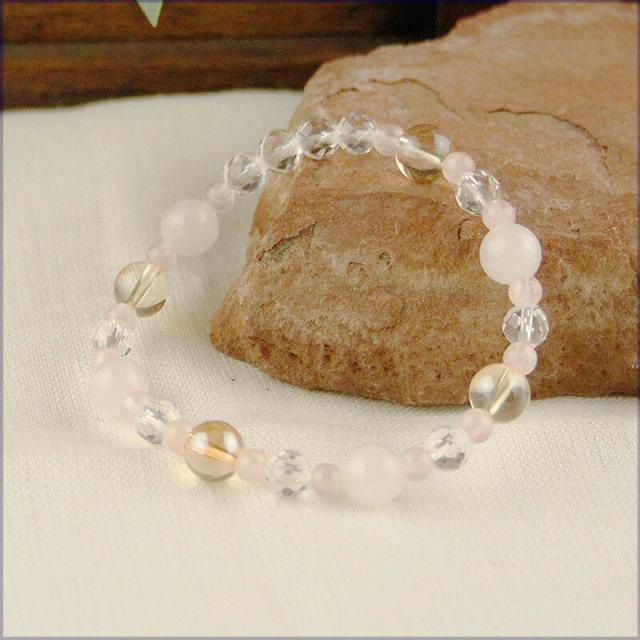 santo パワーストーン