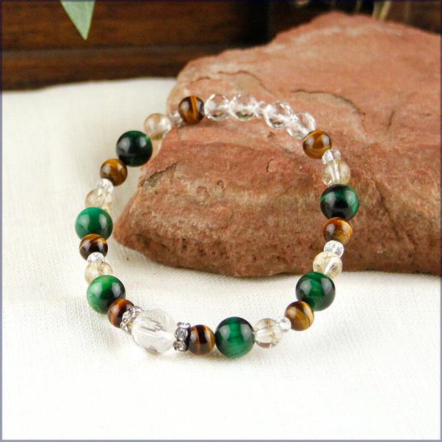 santo パワーストーン