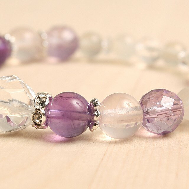 santo パワーストーン