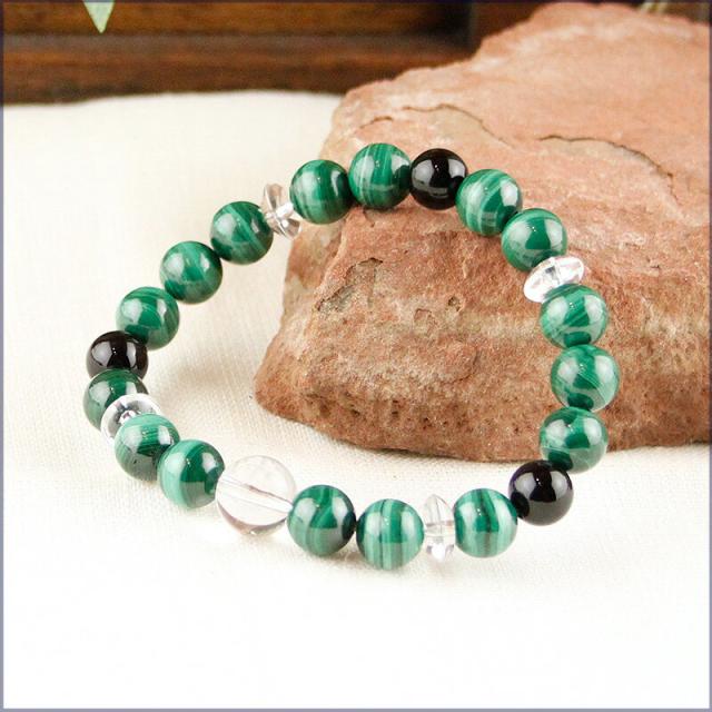 santo パワーストーン