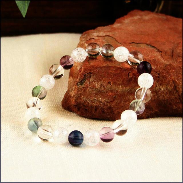 santo パワーストーン