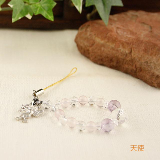 santo パワーストーン