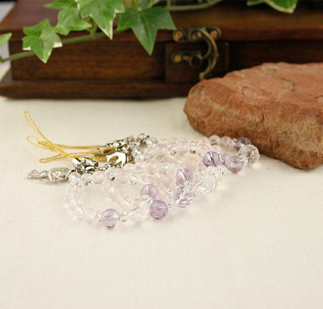 santo パワーストーン