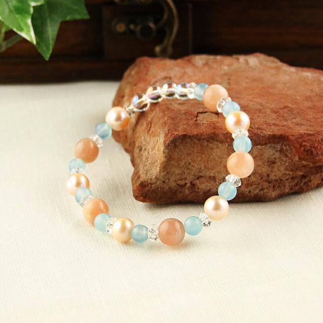 santo パワーストーン