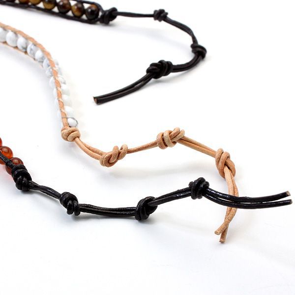 santo パワーストーン