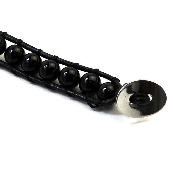 santo パワーストーン