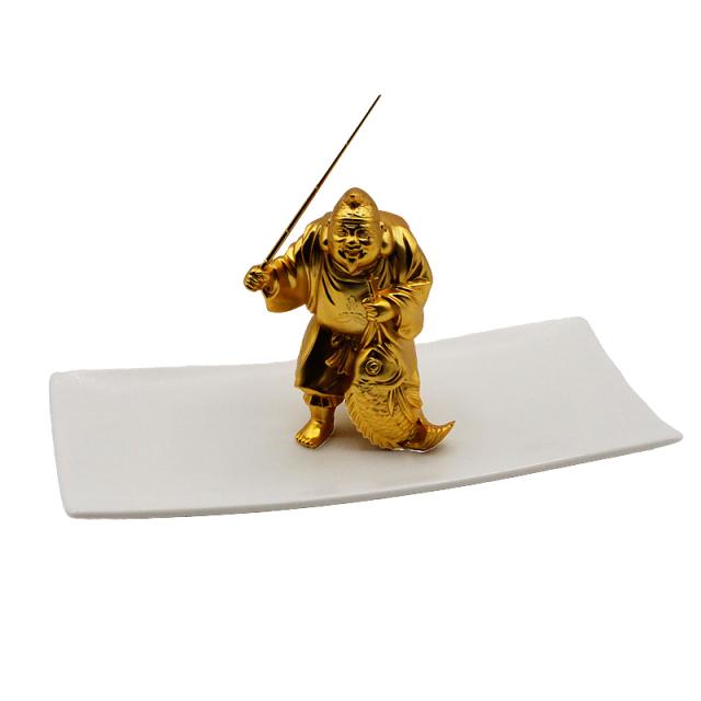 七福神 えびす様 