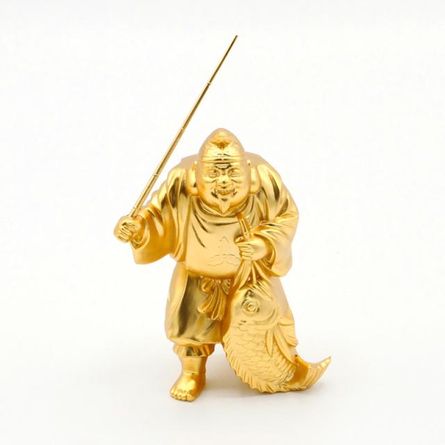 七福神 えびす様 