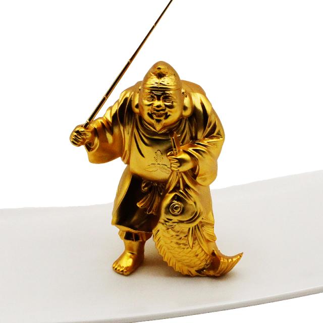 七福神 えびす様