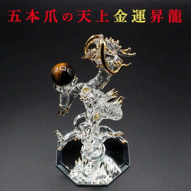 金龍、願い龍、ドラゴン