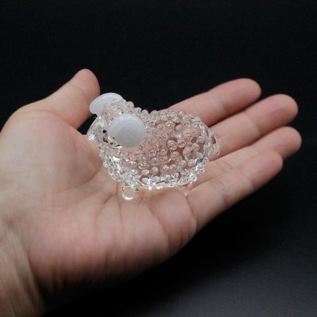 未（ひつじ）羊（ヒツジ）