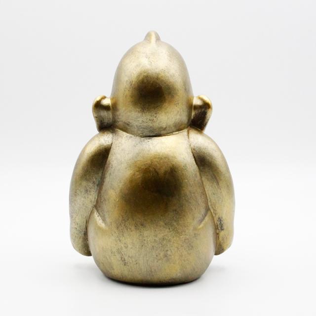 商売繁盛 ビリケンさん