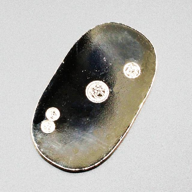 金運の龍神小判