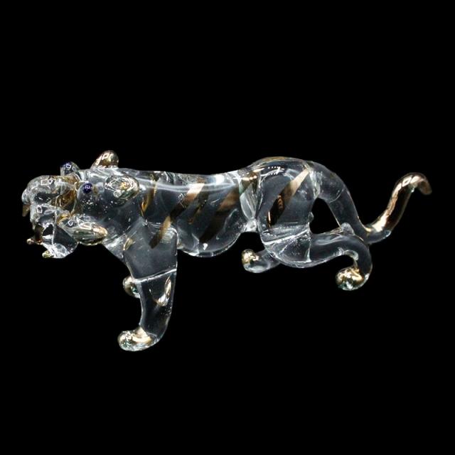 寅（虎、とら、トラ）の置物